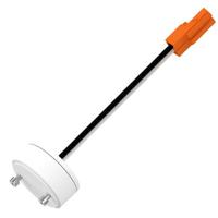 View GU24 Adaptor for LED Downlight