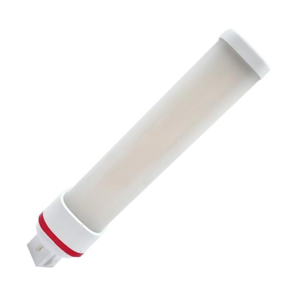 9.5 watt PL 4-Pin Base CCT Selectable Non-Dimmable LED