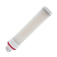 Keystone 9.5 watt PL 4-Pin Base CCT Selectable Non-Dimmable LED
