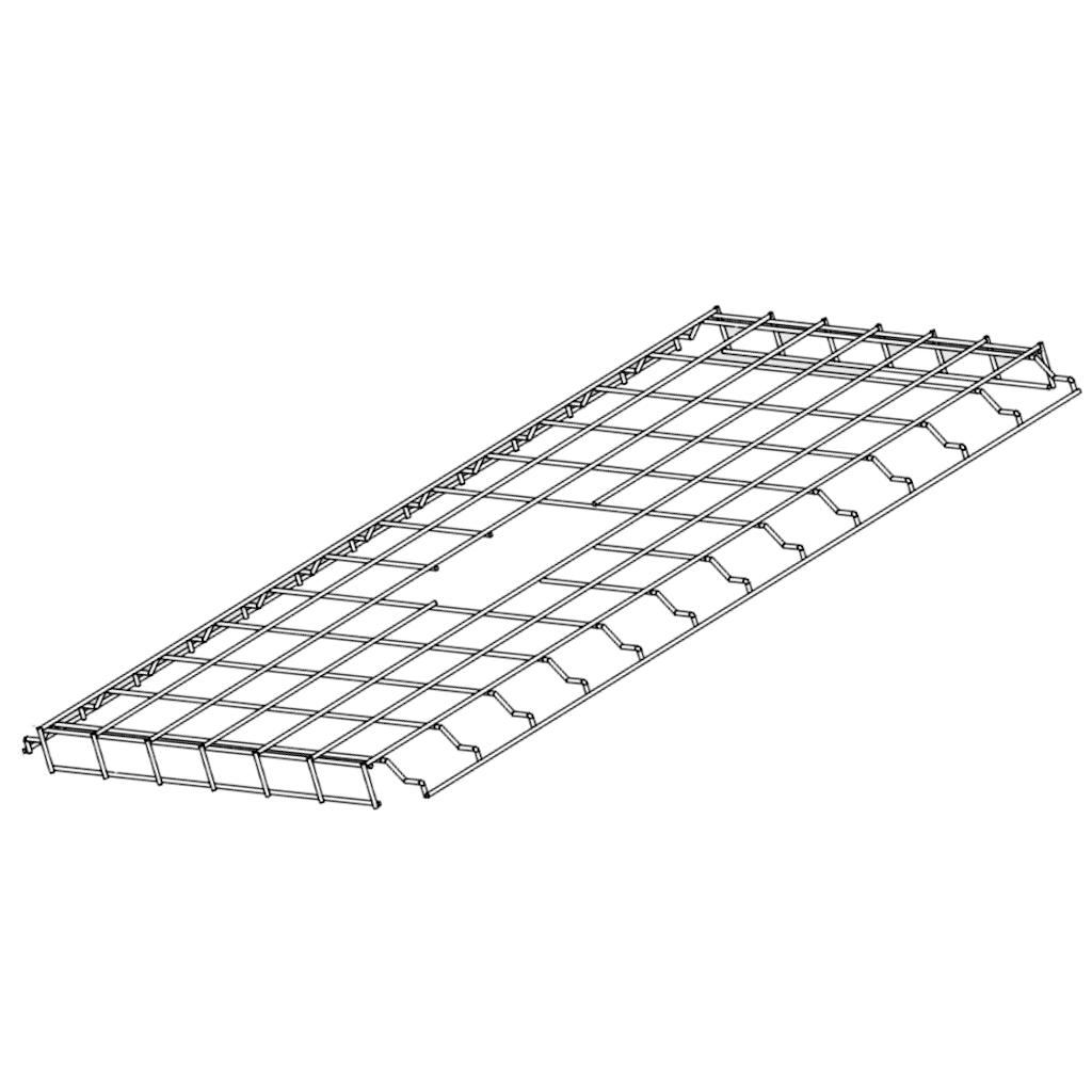 Keystone 13775 Indoor High / Low Bay LED Light Fixture Mount / Control