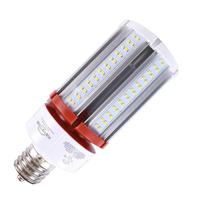 Keystone Selectable watt 120/277 volt Exclusionary Mogul Base 3000K Natural White Non-Dimmable LED