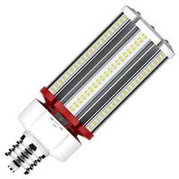 Keystone Selectable watt 120/277 volt Exclusionary Mogul Base 3000K Natural White Non-Dimmable LED