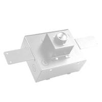 Keystone White Junction Box