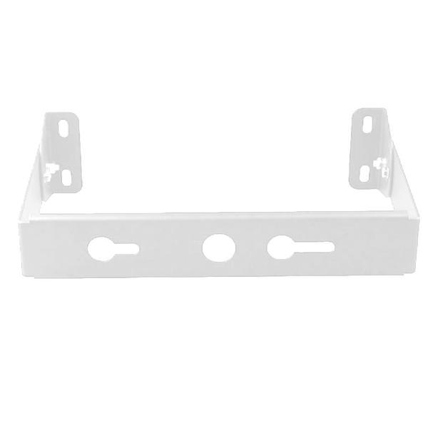 White Surface Mount For High Bay Fixtures