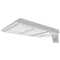 Keystone 185/210/290 watt 120/277 volt CCT Selectable Pole Mounting White LED Area Light