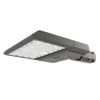 Keystone 70/100/140 watt 120/277 volt CCT Selectable Bronze LED Area Light