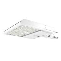 Keystone 70/100/140 watt 120/277 volt CCT Selectable White LED Area Light