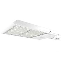 Keystone 185/210/290 watt 120/277 volt CCT Selectable White LED Area Light