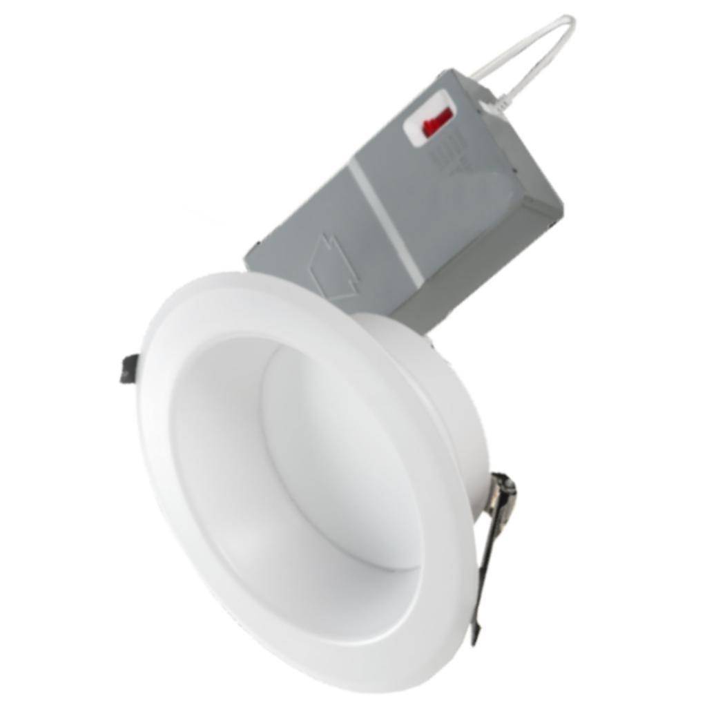 Keystone 13914 Indoor New Construction / Remodel Downlight LED Light