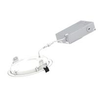 Keystone 6" 10/12/14 watt 120/277 volt CCT Selectable Dimmable LED Downlight