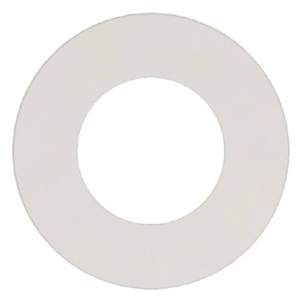 10" White Goof Ring For LED Downlight