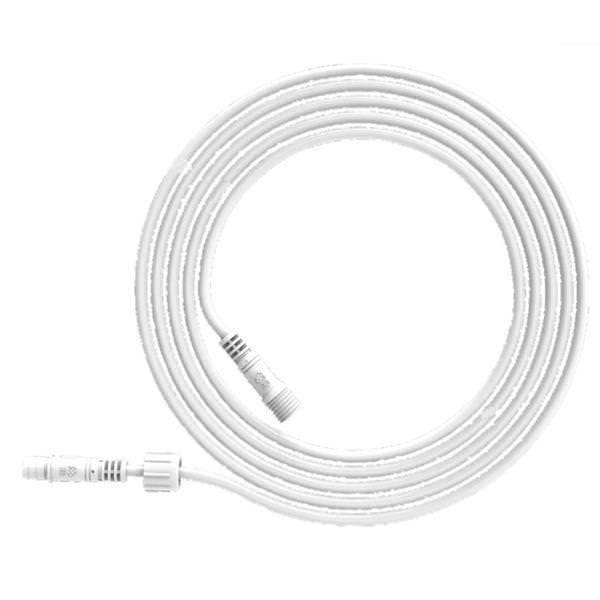 20' Extension Cord for LED Wafer Downlight