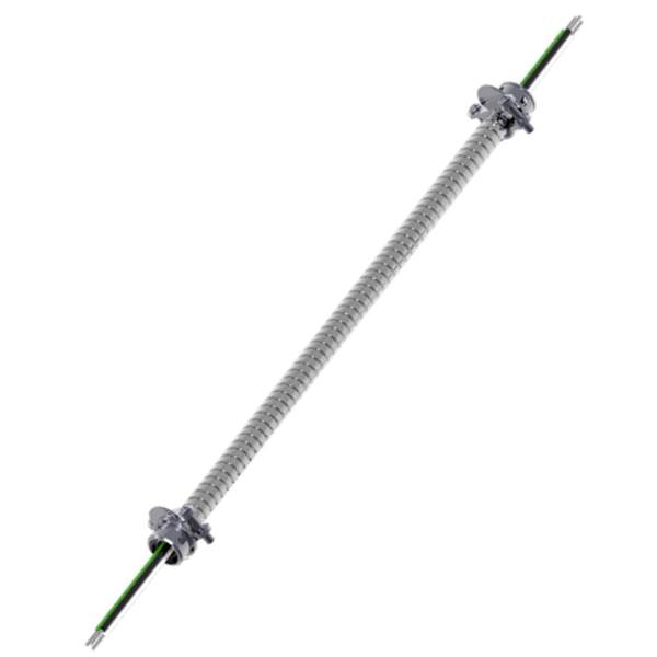 Extension Cord for LED Wafer Downlight