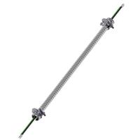 Keystone Extension Cord for LED Wafer Downlight