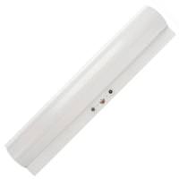 Keystone 2' Selectable watt 120/277 volt CCT Selectable Emergency Backup LED Stairwell Fixture