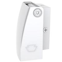 Keystone 15/25/35 watt 120/277 volt CCT Selectable White Dimmable Mini LED Wall Pack