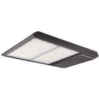 Keystone 290 watt 277/480 volt 5000K Daylight Bronze Dimmable LED Area Light