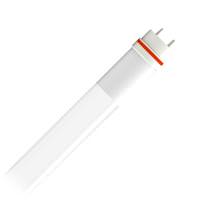 Keystone 10.5 watt 120/277 volt 48" T8 Medium Bi-Pin Base 5000K Daylight LED