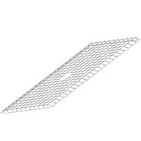 View 4' Wire Guard For G2 Keystone 4F High Bay