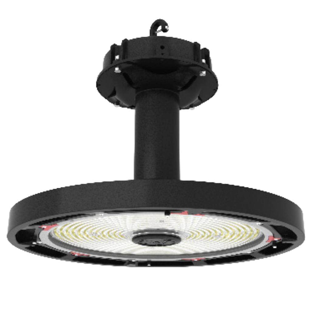 Keystone 15173 Indoor Round / UFO High / Low Bay LED Light Fixture