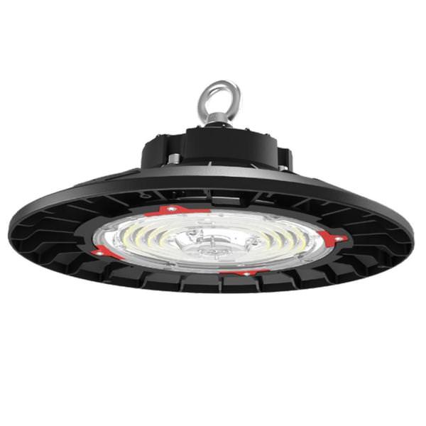 100 watt 120/277 volt 5000K Daylight Dimmable High Bay LED 