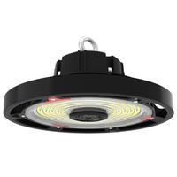 Keystone 70/100/150 watt 120/277 volt CCT Selectable Dimmable High Bay LED 