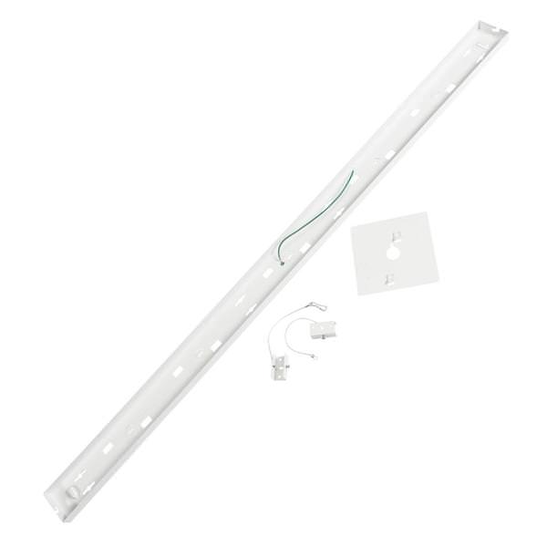 Surface Mounting Kit for 3’ Fixtures