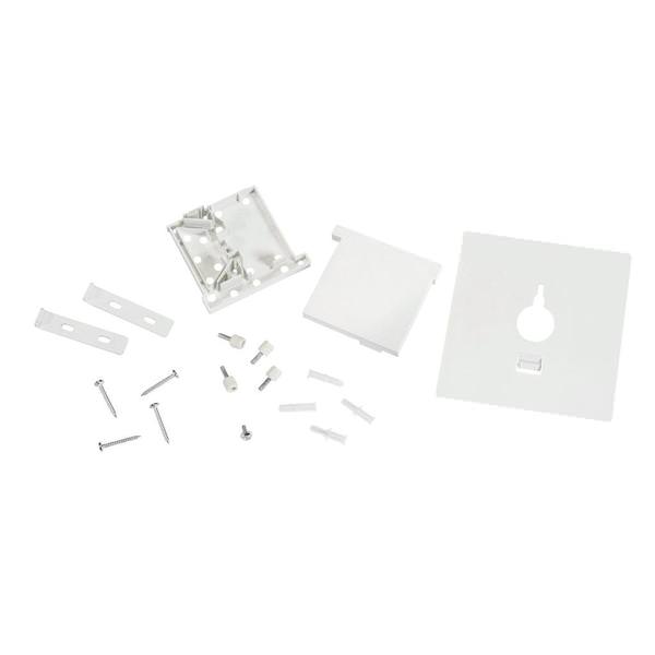 Wall Mounting Kit for 3’ Fixtures