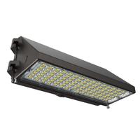 Keystone Power Select 120/277 volt Color Select Bronze Full Cutoff X-Fit Dimmable LED
