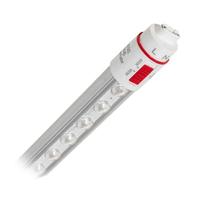 Keystone 16 watt 120/277 volt 36" T8 Recessed Double Contact Base CCT Selectable LED Tube