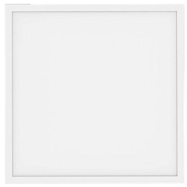 2' x 2' Selectable watt 120/277 volt CCT Selectable LED Panel Fixture