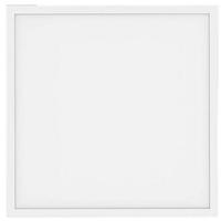 Keystone 2' x 2' Selectable watt 120/277 volt CCT Selectable LED Panel Fixture
