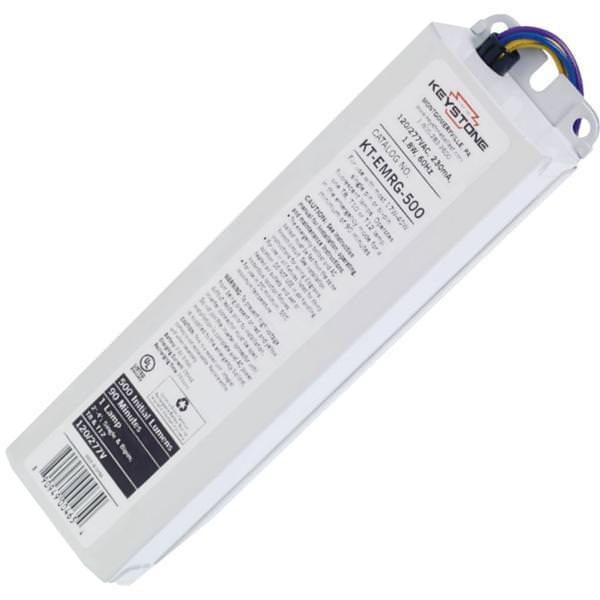 1 Lamp 32 watt 120/277 volt T8 Fluorescent Ballast