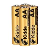 Kidde AA Battery (4 pack)