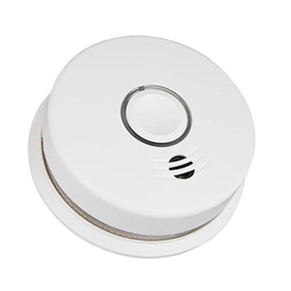 AC Wire-in Smoke / Carbon Monoxide Alarm