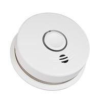 Kidde AC Wire-in Battery Backup Smoke Alarm