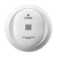 Kidde Compact Battery Operated Water Leak/Freeze Detector