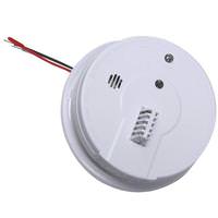 Kidde Wire In Heat Alarm with Battery Backup