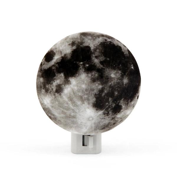 4.7" Moon Night Light
