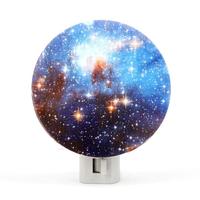 View 4.7" Galaxy Night Light