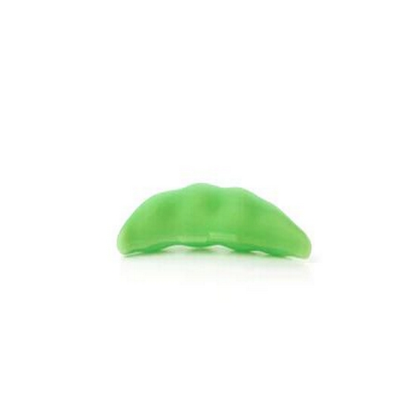 6.14" Pocket Size Peapod Pill Case