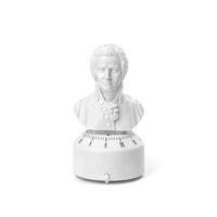 Kikkerland 4.5" Mozart Kitchen Timer