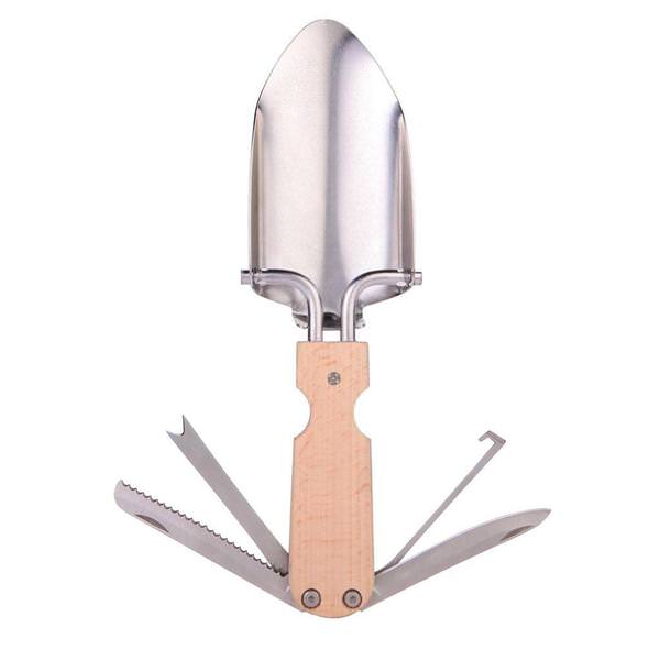 Pocket Trowel Multi-Tool