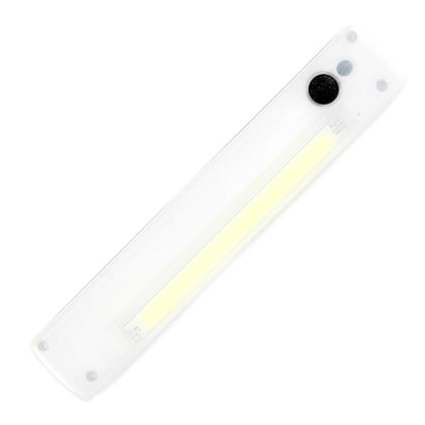 7" Manual On/Off Battery Operated LED Undercabinet Light