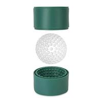 Kikkerland Golf Ball Kikkerland Ice Molds (2 Pack)