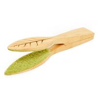 Kikkerland Leaf Cleaning Tongs