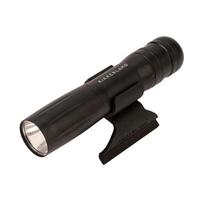 Kikkerland 3.75" Black BBQ Clamp Light
