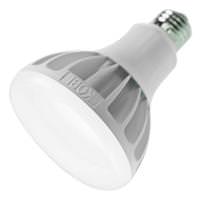 Kobi Electric 52 watt 120 volt R40 Medium Screw Base 3000K Natural White Dimmable LED Flood 