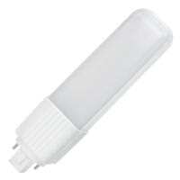 Kobi Electric 15 watt 90/277 volt PL 2-Pin Universal Base 4100K Cool White Frosted
