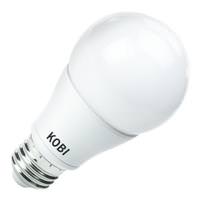 Kobi Electric 10 watt 120 volt A19 Medium Screw Base 4000K Cool White LED